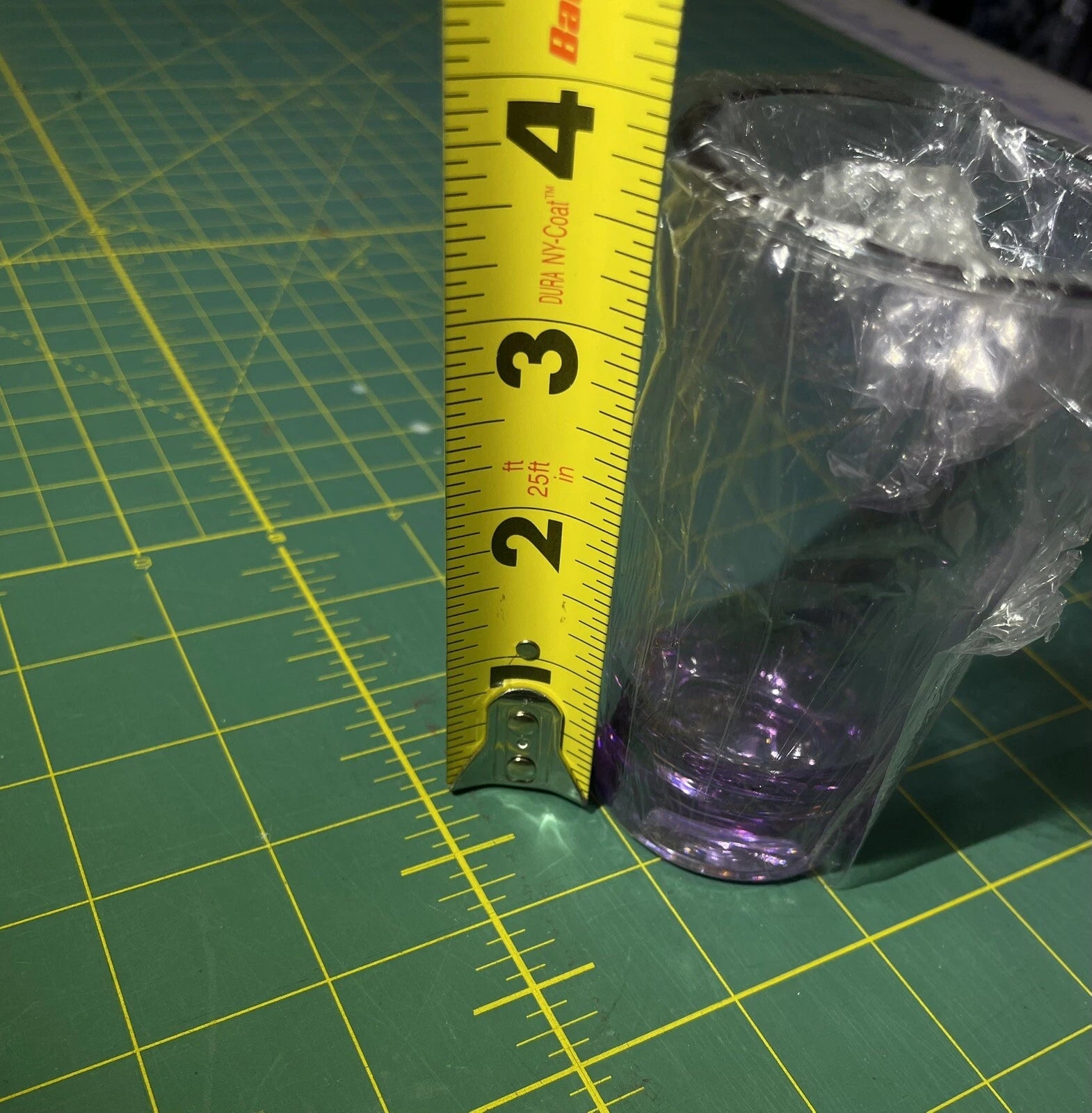 EgieMr Unbreakable Plastic 5 ounce Drinking Glasses Set Of 6, 3 Colors | eBay