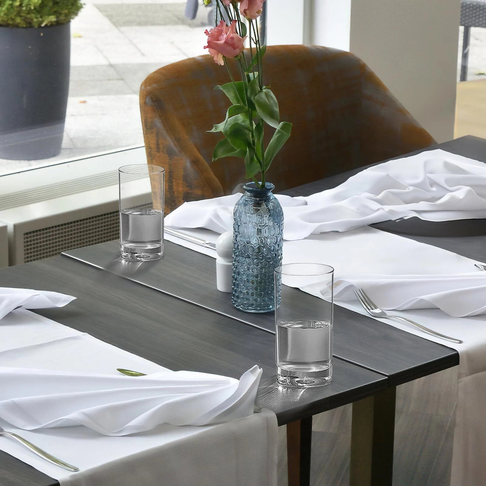 17 OZ Plastic Cups Reusable Unbreakable Plastic Drinking Glasses Set of 6,Hig... | eBay