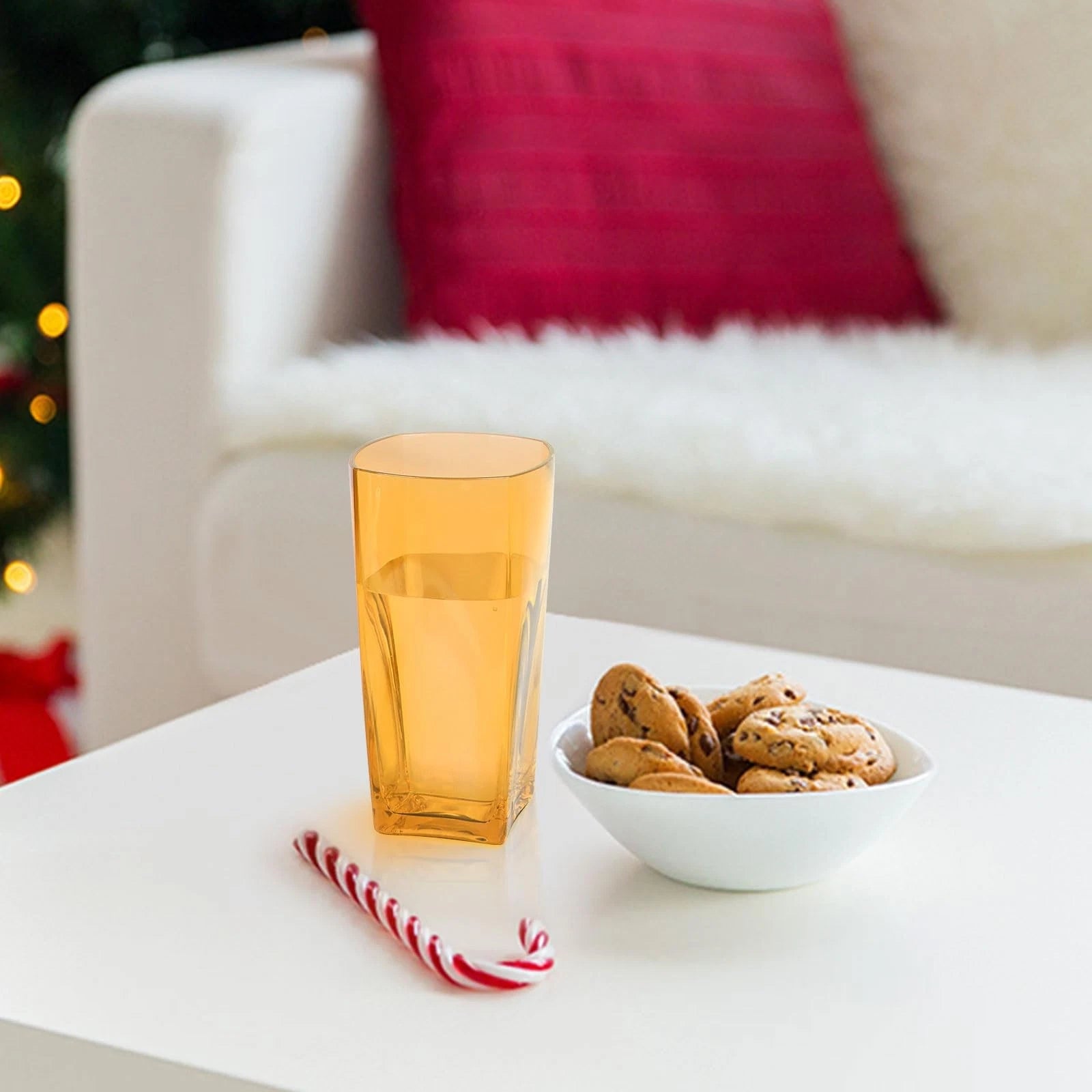 20oz Unbreakable Plastic Drinking Glasses Set of 6 | Reusable Plastic Water T... | eBay