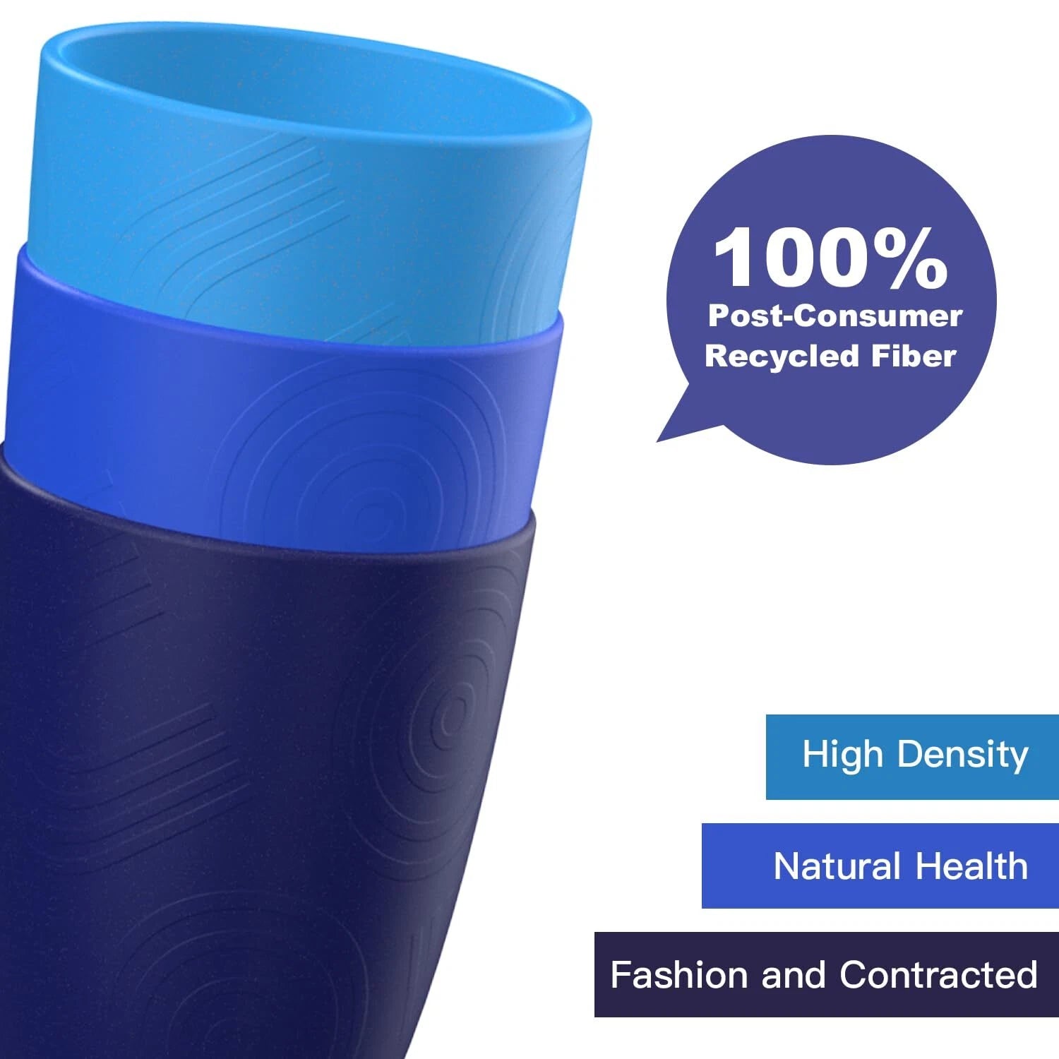 Glasses Drinking Set Premium Wheat Straw Cups Set of 6 Alternative to Plastic... | eBay