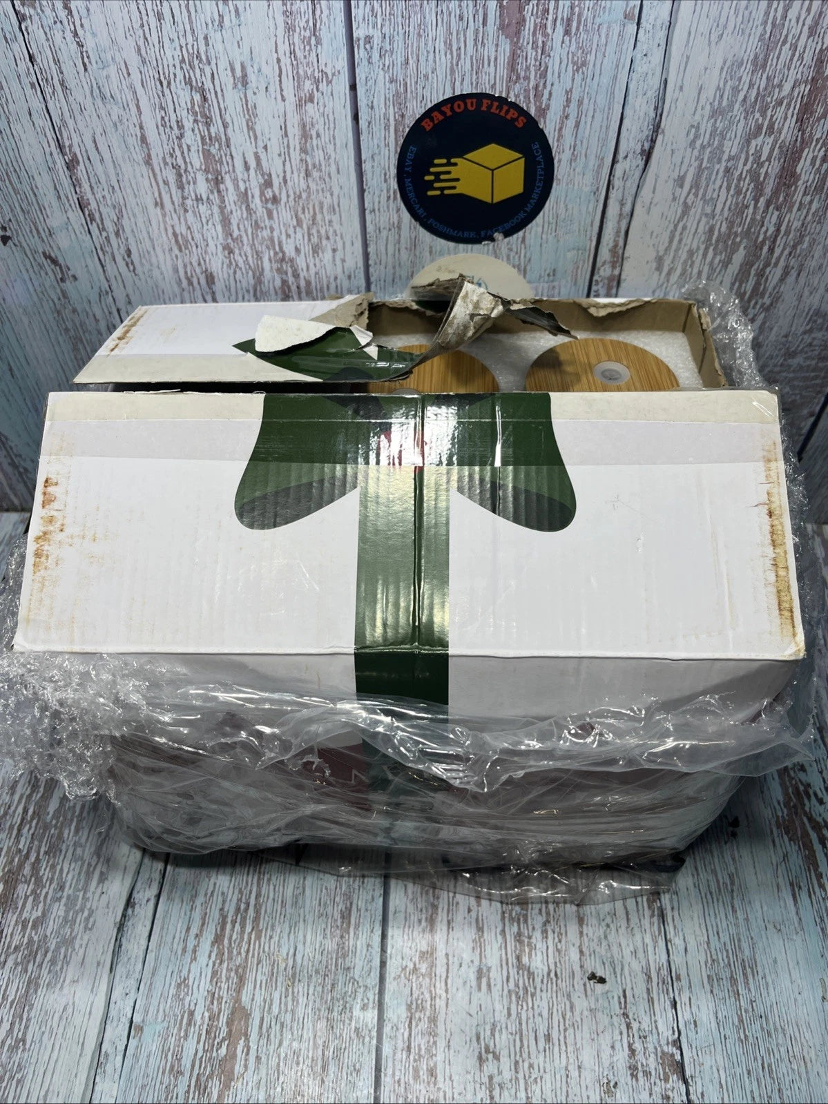 6 Pcs Drinking Glasses with Bamboo Lids and Glass Straw - 16 Oz Can Shaped Glass | eBay