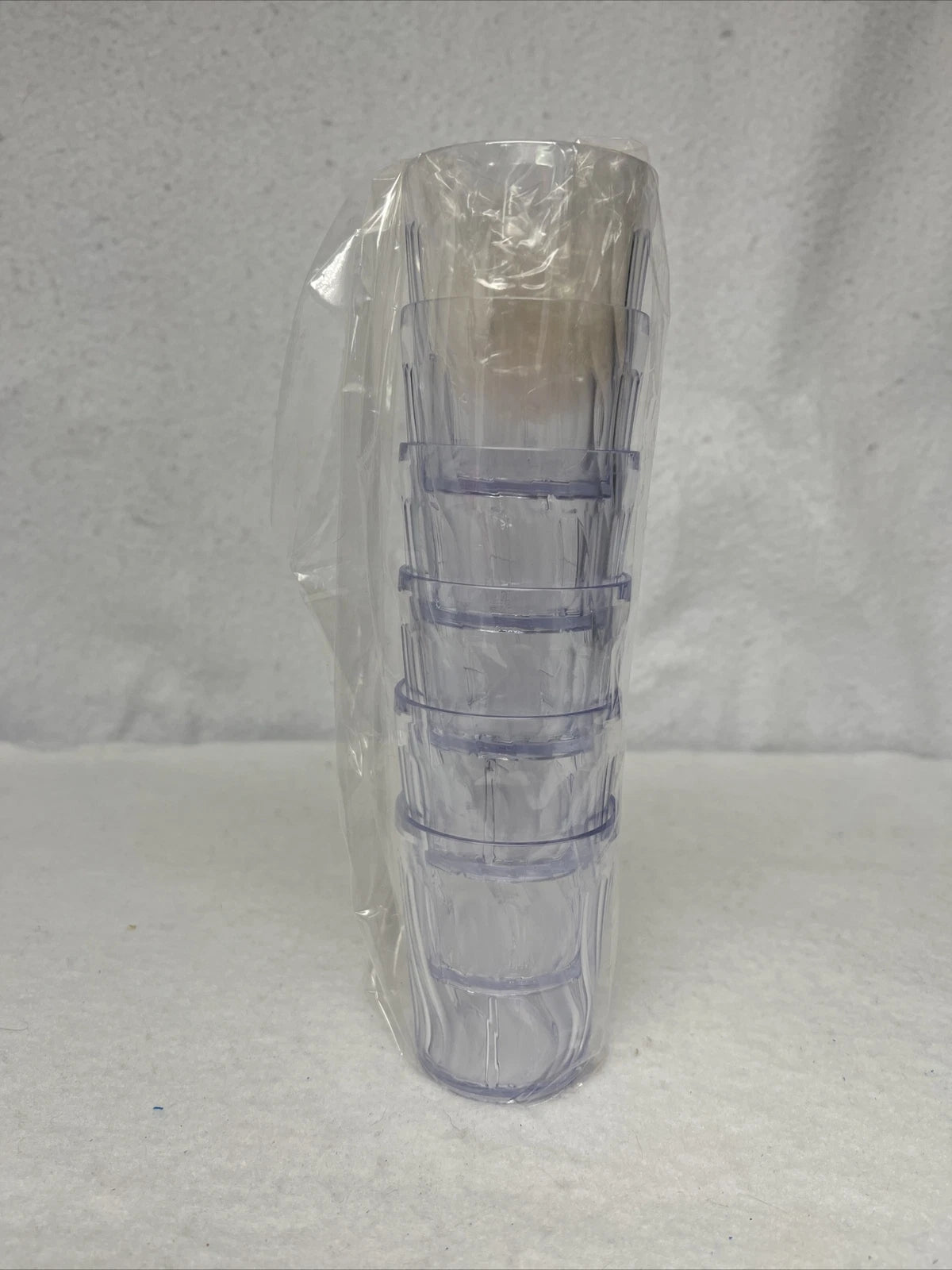 Dinex 6oz Set Of 6 plastic tumblers #DX4GC607 | eBay