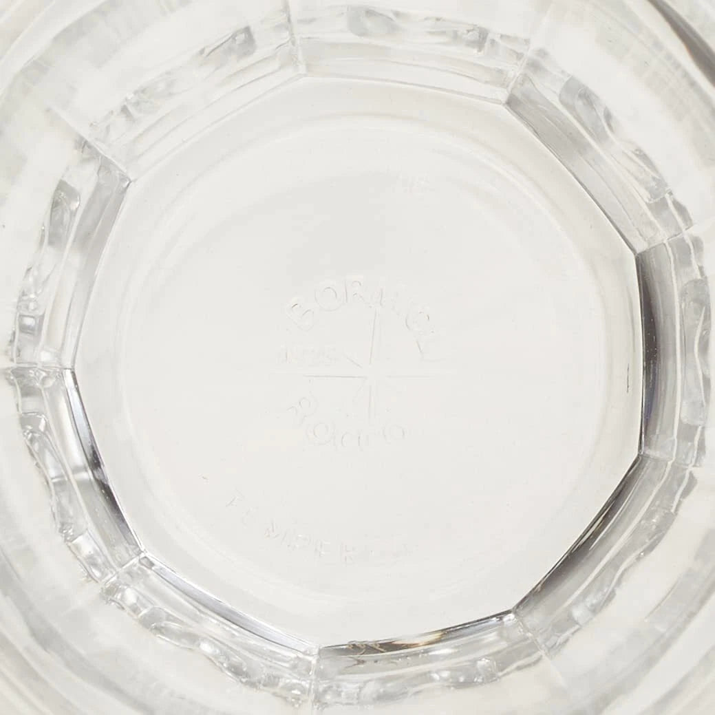 Bormioli Rocco Rock Bar Super Cooler Glass - Set of 6 | eBay