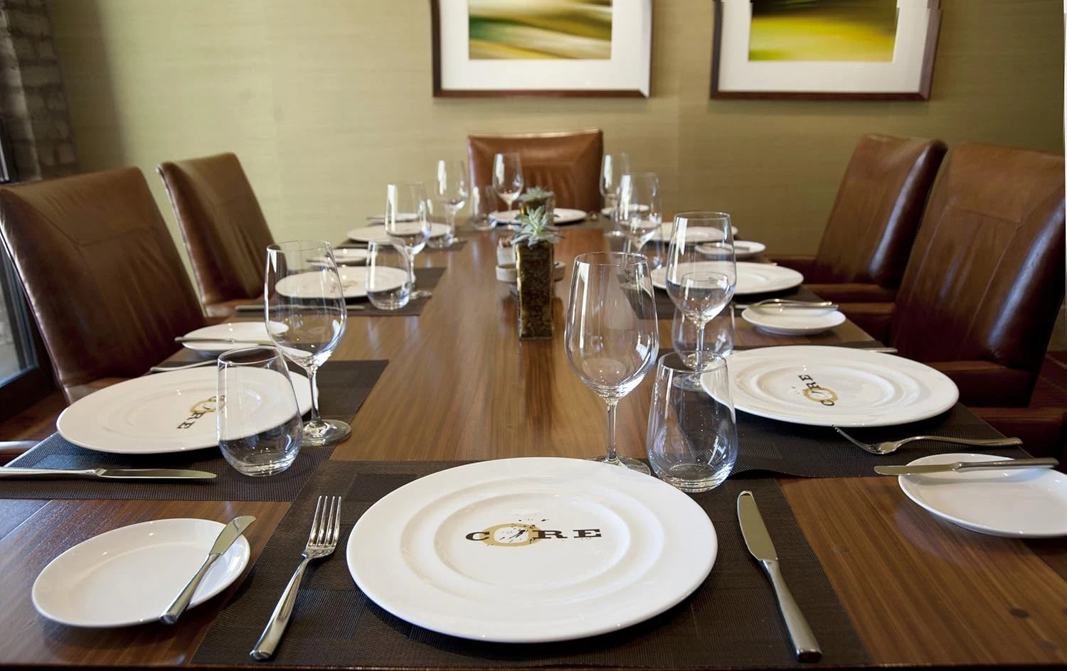 Forté Universal Tumbler (Set of 6), Versatile Drinking Glasses, Dishwasher-Safe | eBay