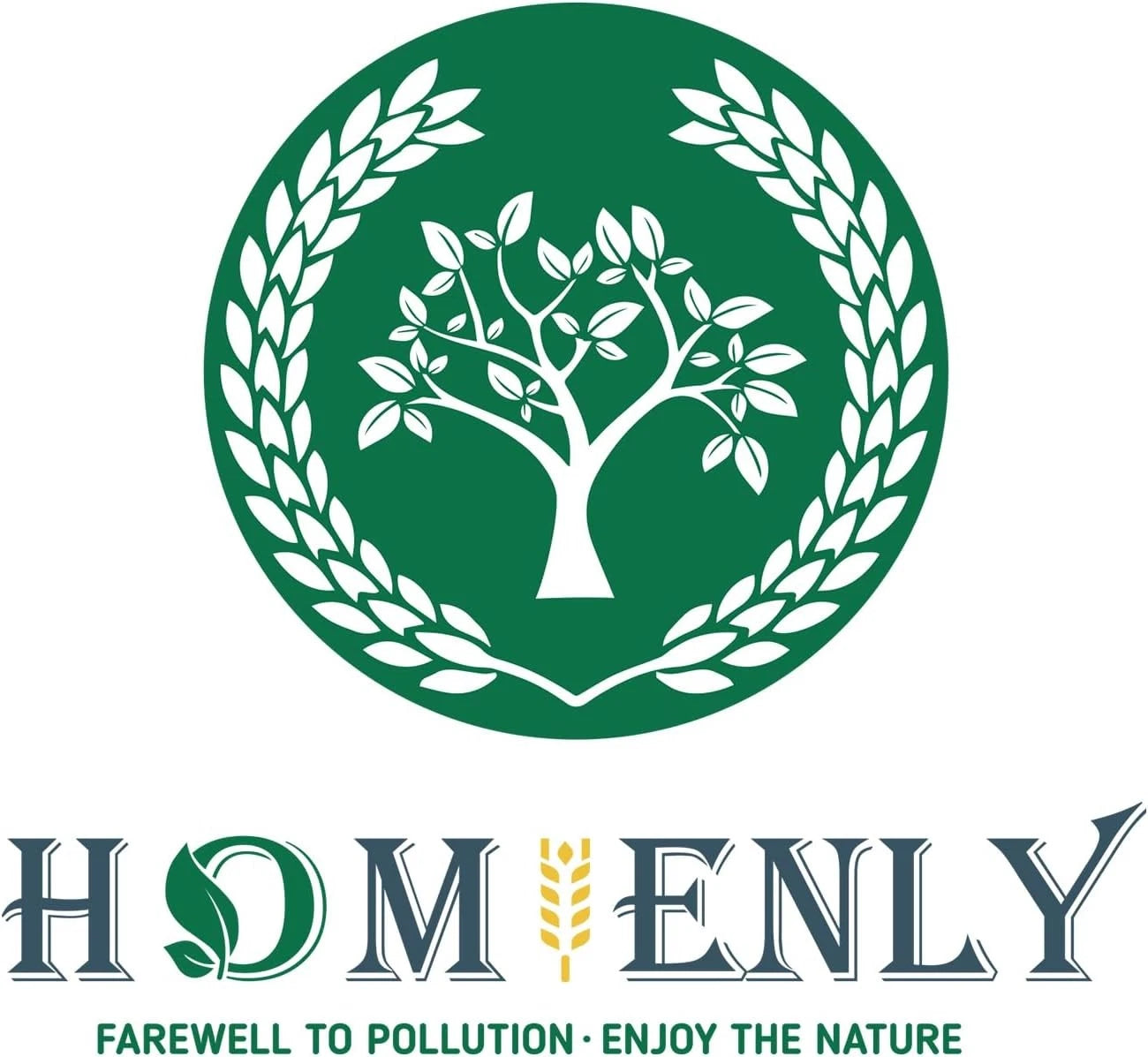 Homienly Drinking Glasses Premium Wheat Straw Unbreakable Cups - Set of 6 Altern | eBay