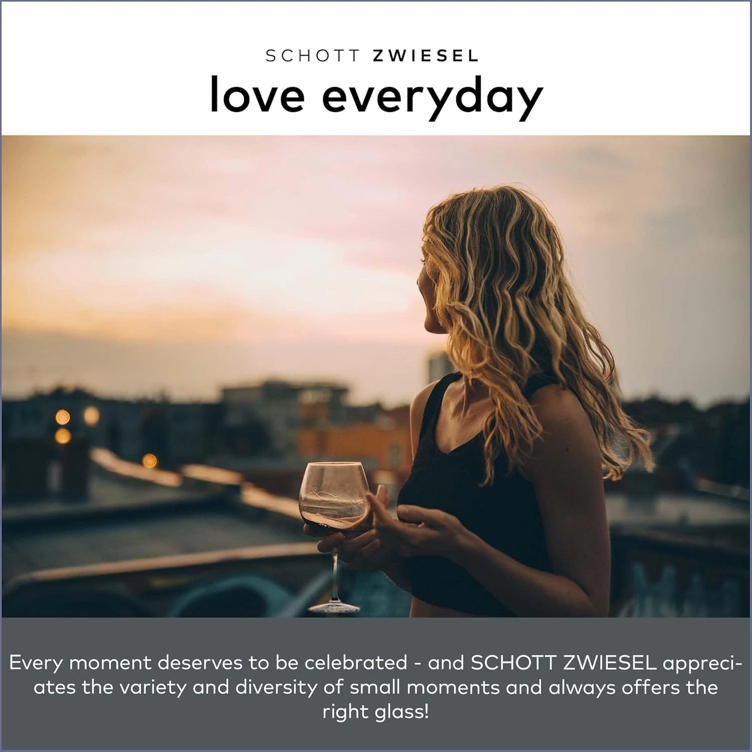 Forté Universal Tumbler (Set of 6), Versatile Drinking Glasses, Dishwasher-Safe | eBay