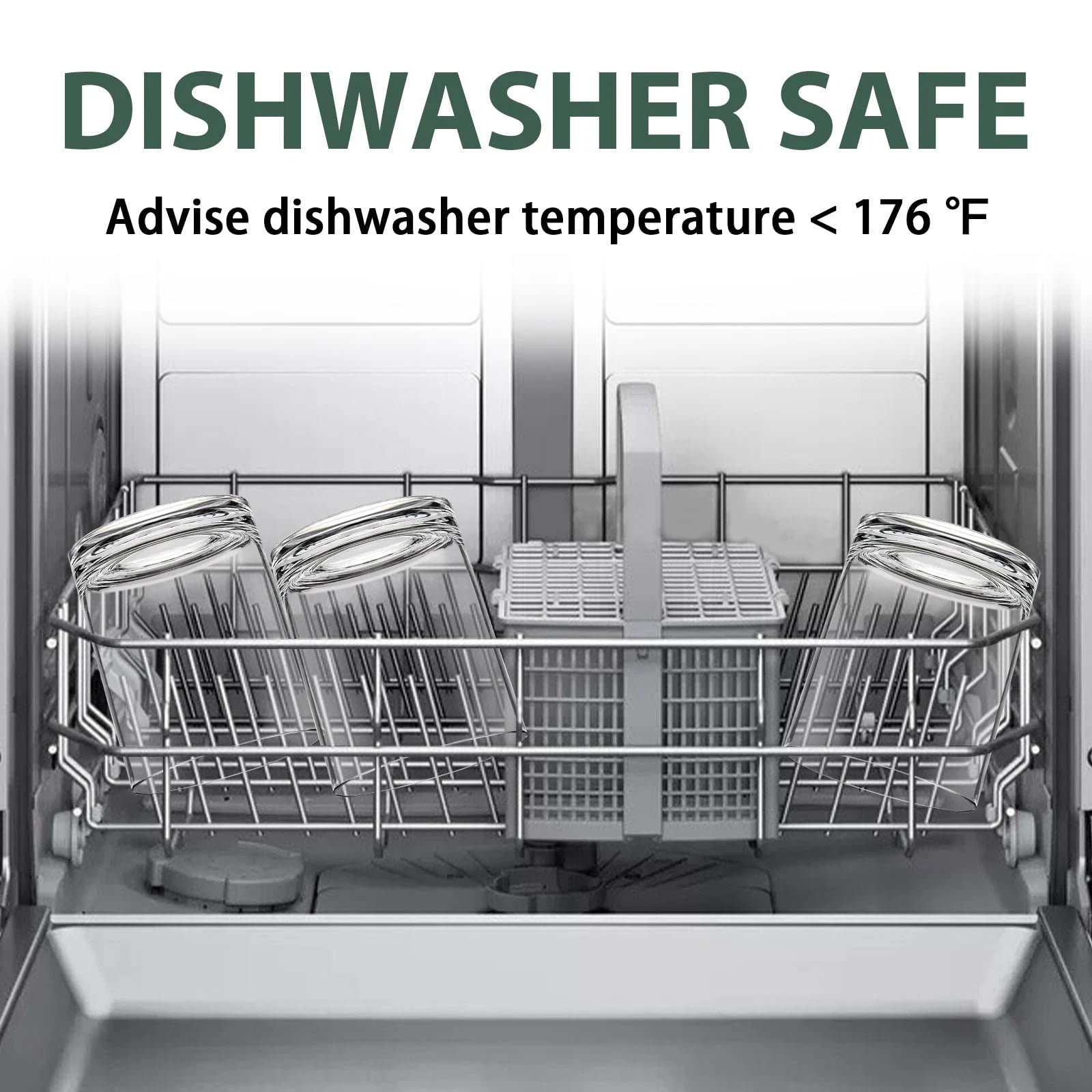 12 Oz Plastic Whiskey Glasses Set of 6 – Unbreakable Old Fashioned Cocktail C... | eBay