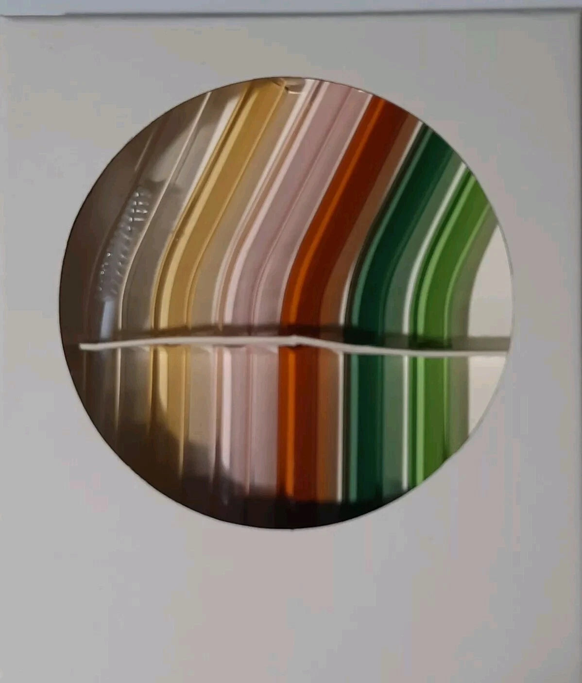 Hay Sip Handmade Reusable Glass Straws Colorful Drinking Eco-Friendly Set Of 6 | eBay