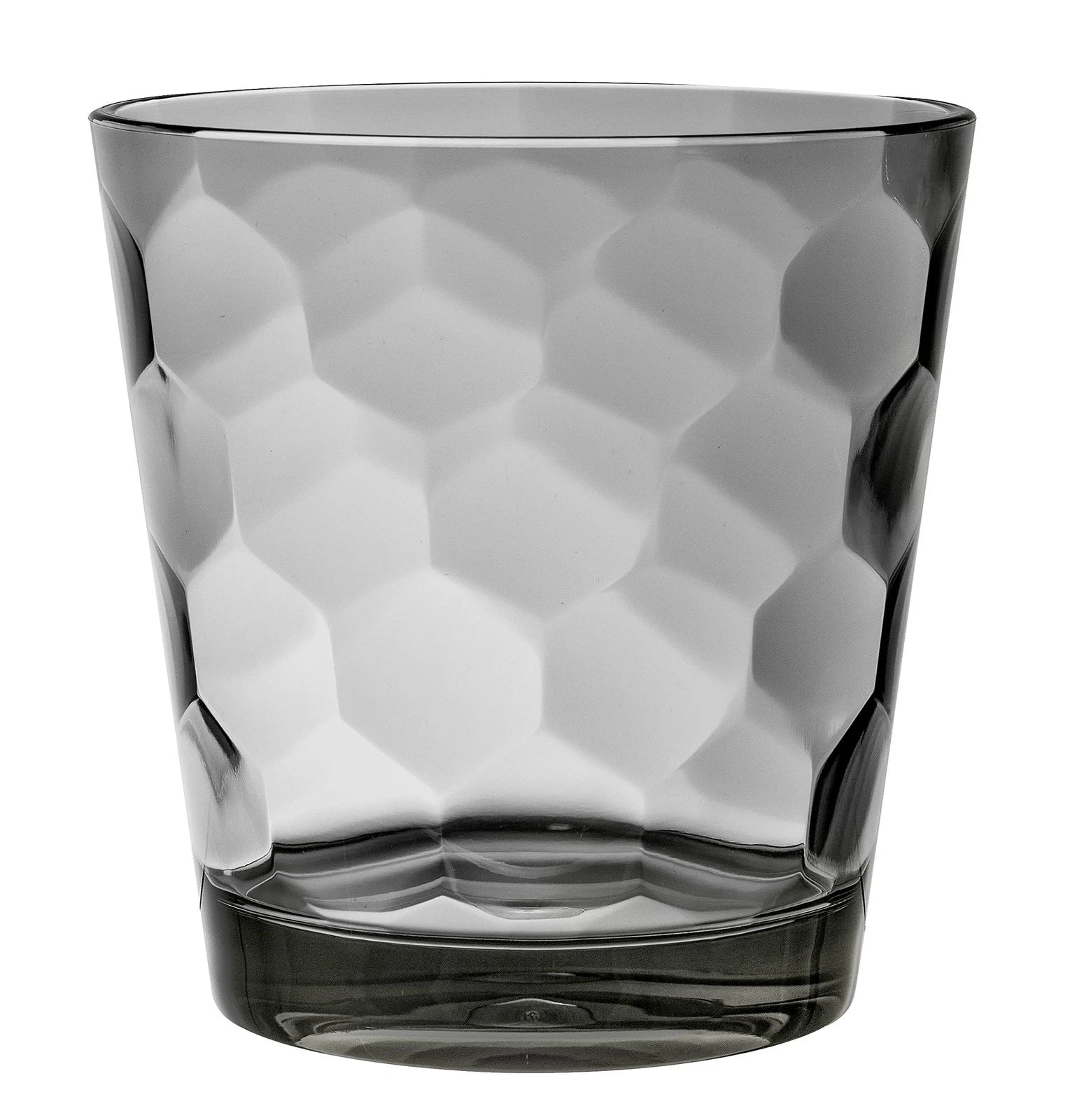 Lyon 11 Ounce Set Of 6 Acrylic Tumbler Drinking Glasses Cups Bpafree Stackable P | eBay