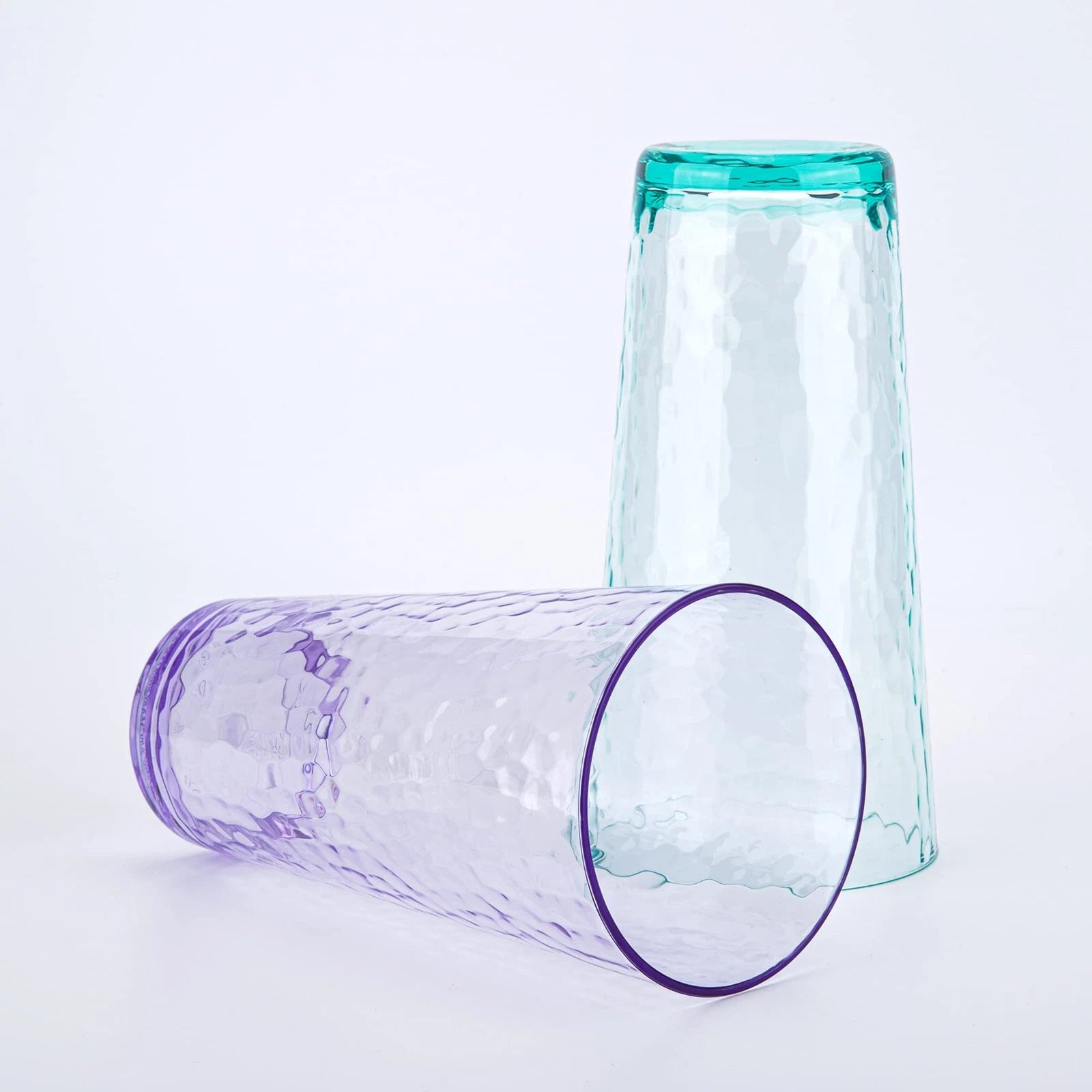 26-ounce Acrylic Highball Glasses Plastic Tumbler Larger Drinking Glasses, se... | eBay
