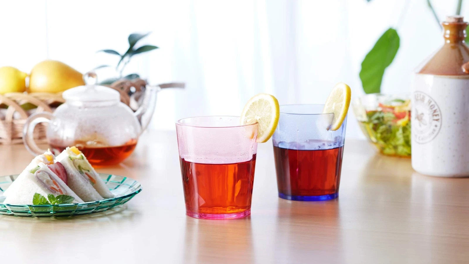 13oz Unbreakable Premium Drinking Glasses Set of 6 - Made in Japan - Super Grade 641945603491| eBay