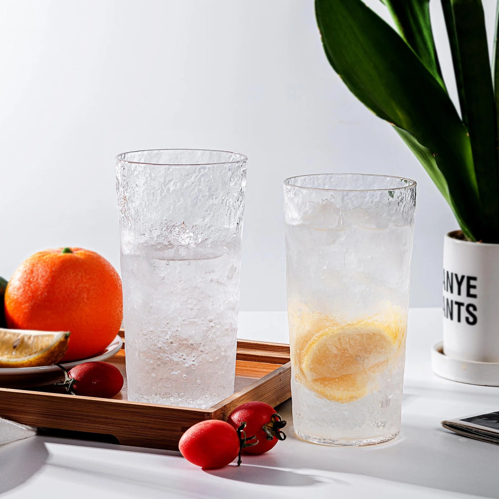 26-ounce Acrylic Water Glasses Plastic Tumbler Larger Drinking Glasses, set o... | eBay
