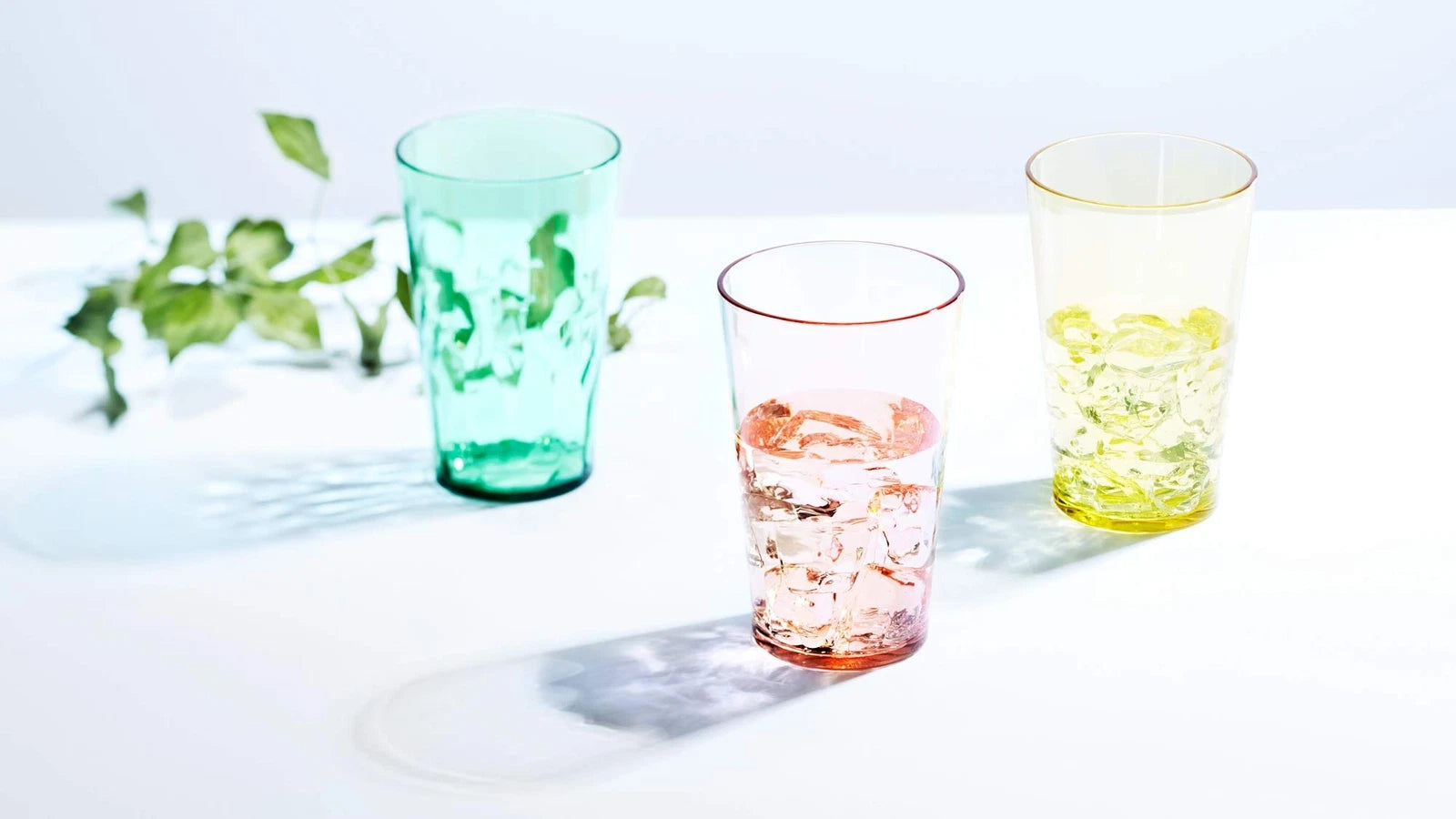 - 19oz Unbreakable Premium Drinking Glasses Set of 6 - Super Grade Acrylic Pl... | eBay