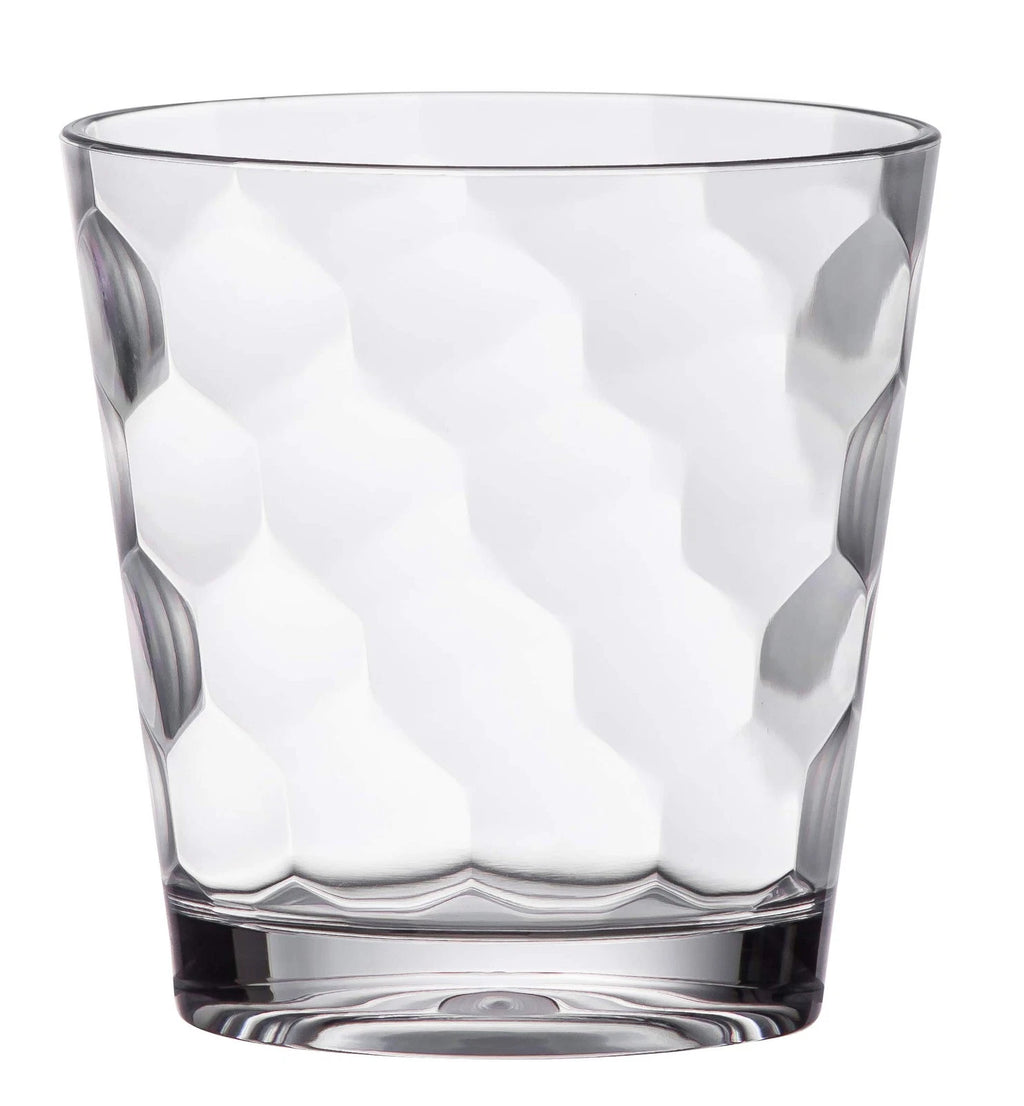- LYON- 11 ounce, Set of 6, Acrylic Tumbler Drinking Glasses Cups, BPA-Free, ... | eBay