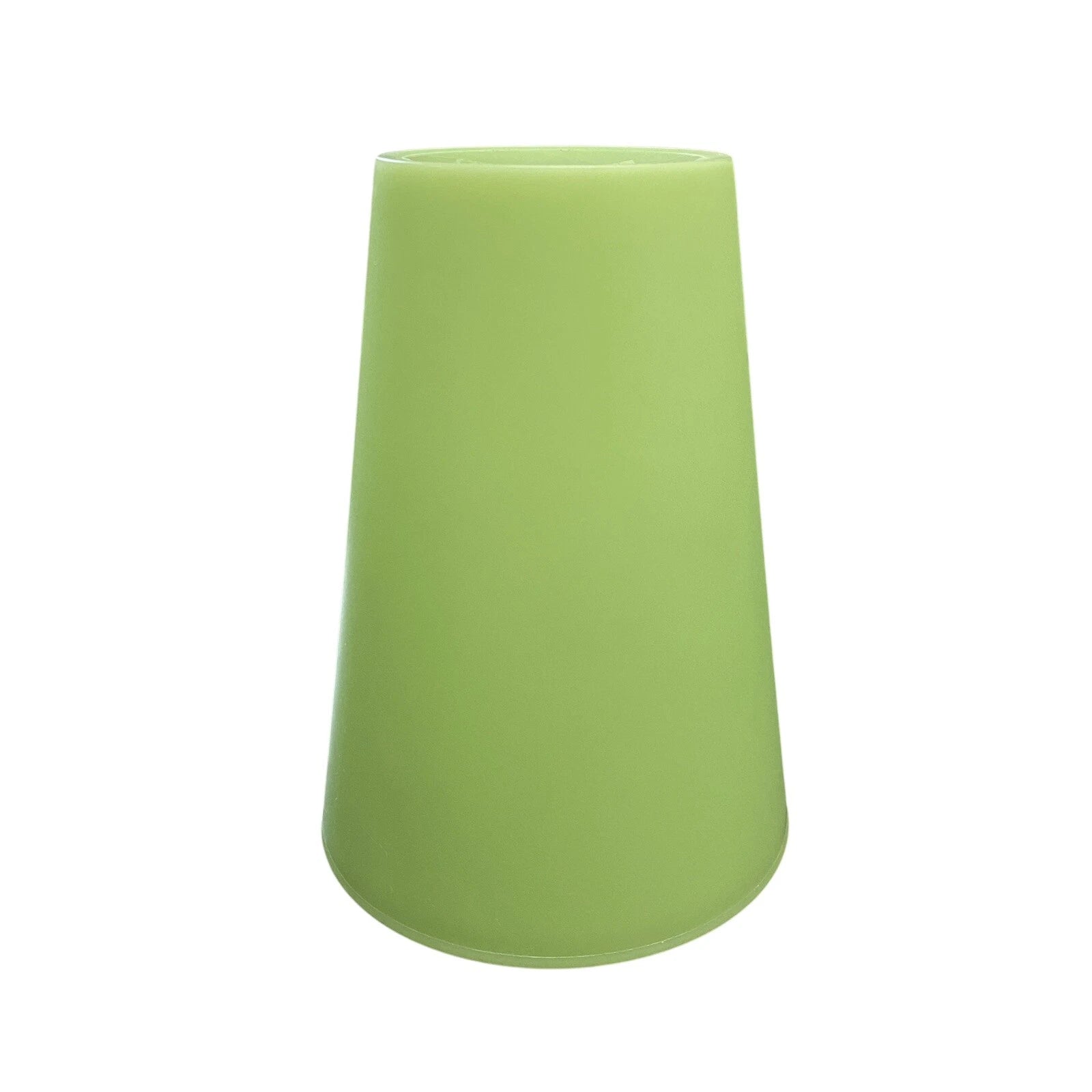6 Plastic Tumblers Drinking Glasses 24 oz Lime Green Patio Picnic Barware | eBay
