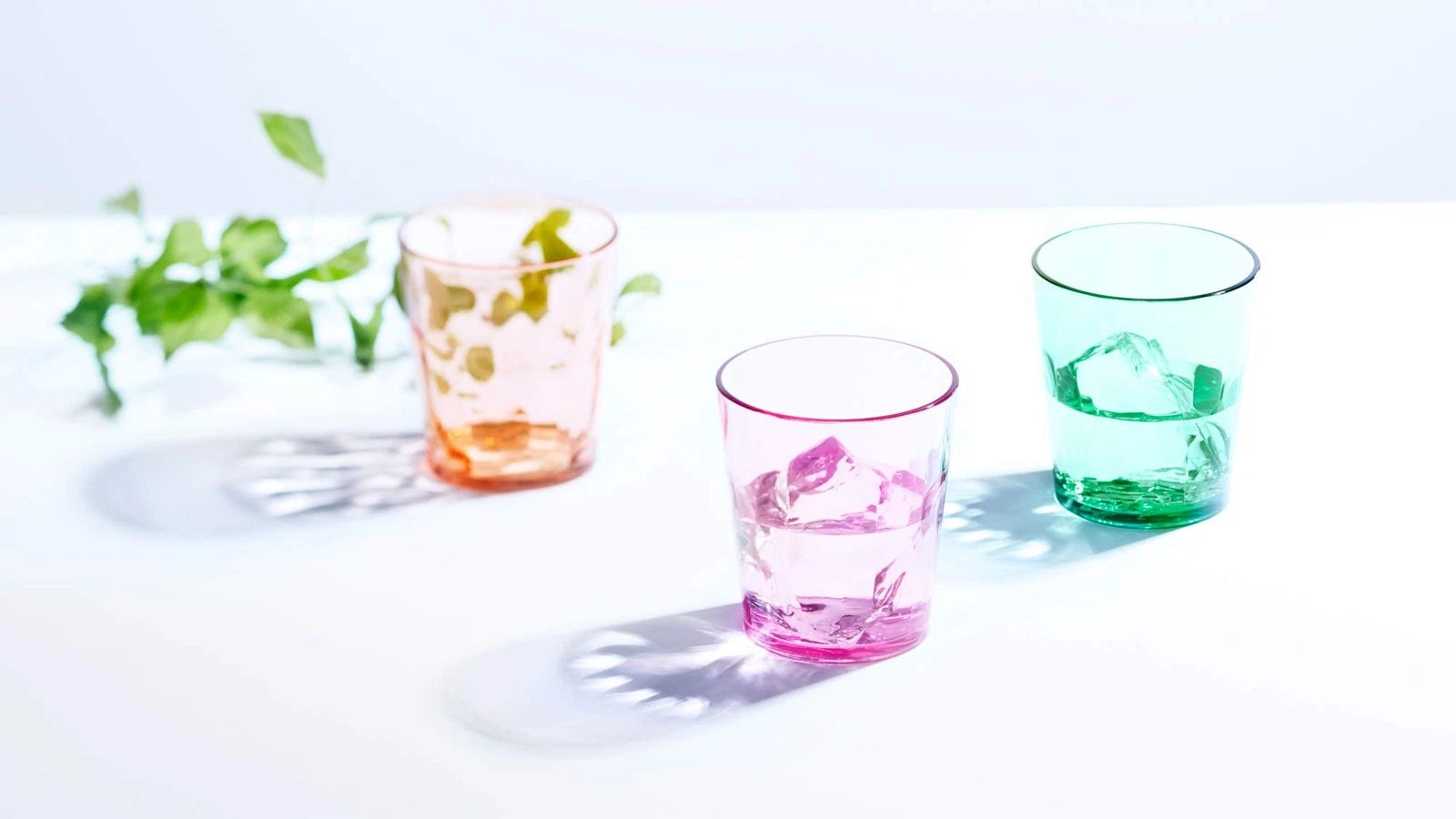 13oz Unbreakable Premium Drinking Glasses Set of 6 - Made in Japan - Super Grade 641945603491| eBay