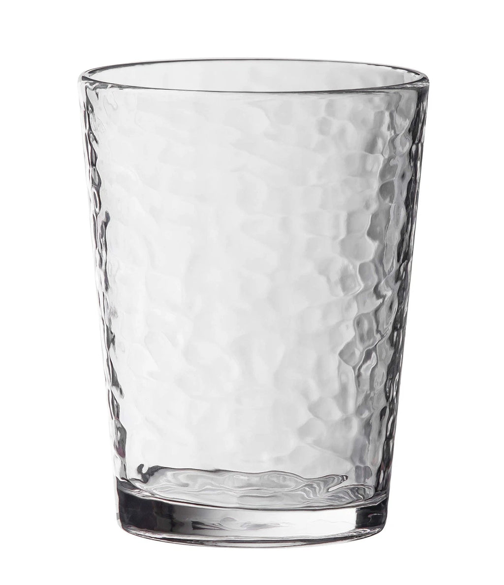 - NICE- 14.7 ounce, Set of 6, Acrylic Tumbler Drinking Glasses, BPA-Free, Sta... | eBay